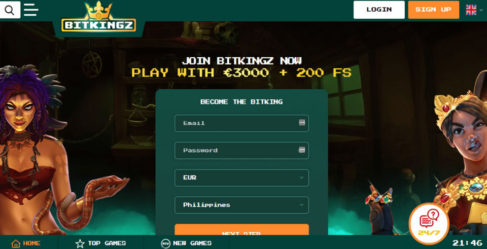 365 casino online