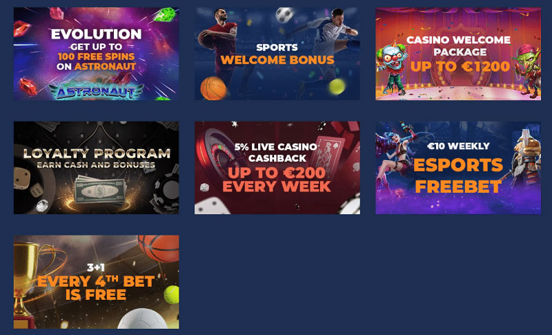 okbet online games