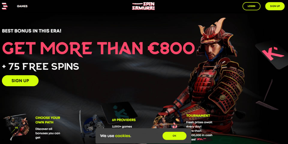 okbet online games