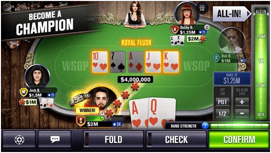 okbet online games