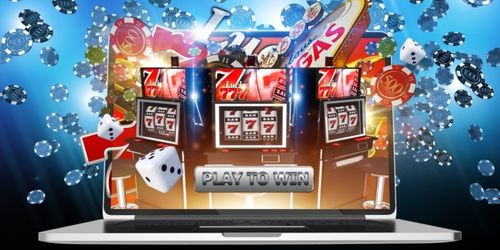 okbet casino online game