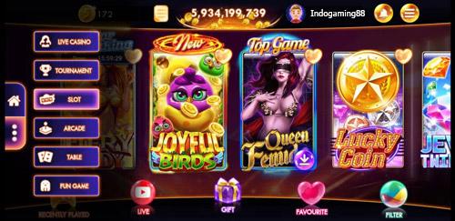 okbet online games