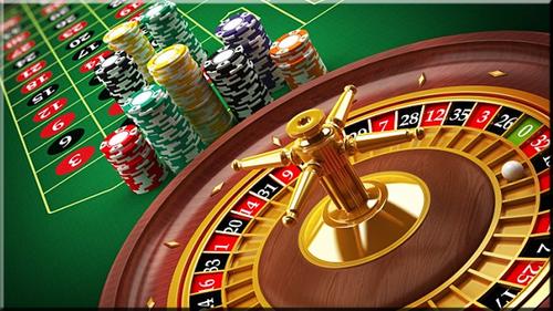 hot 646 casino online