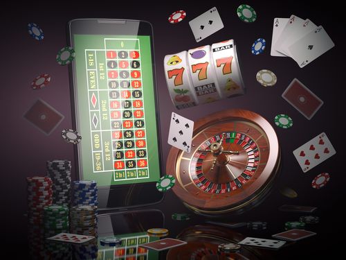 okbet online games