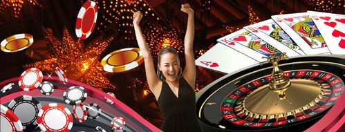 hot 646 casino login