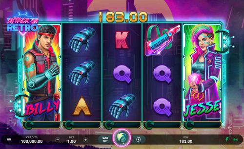 lodi291 online casino games gameplay