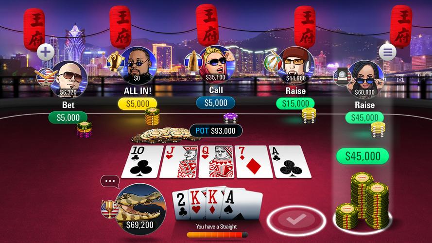 ph777 casino app