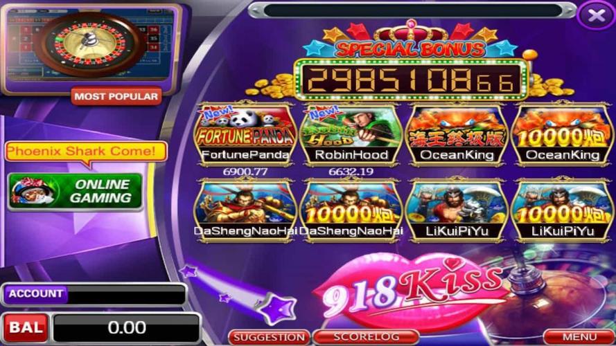 lodi291 online casino games gameplay