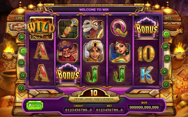 okbet online games