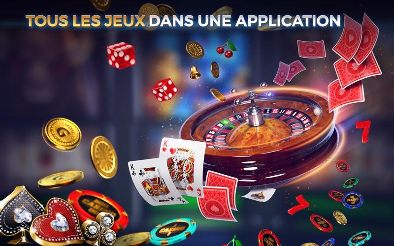 okbet online games