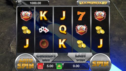 lodi291 online casino games gameplay