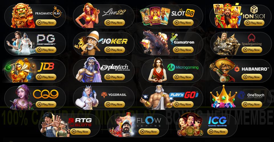 okbet online games