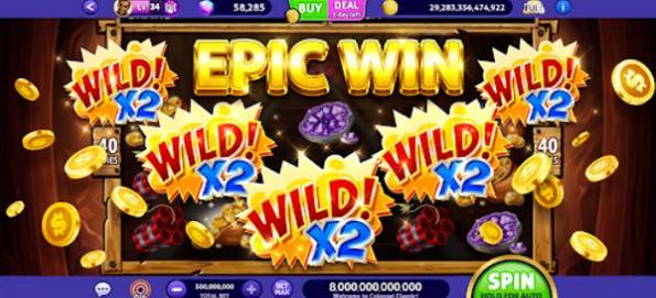 lodi291 online casino games gameplay