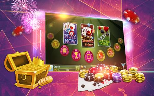 ye7 casino apk