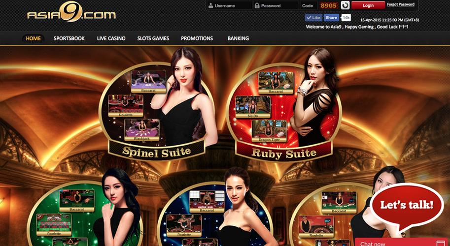 okbet online games