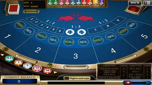 lodi291 online casino games gameplay