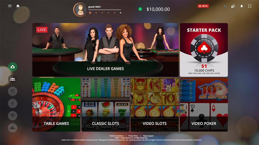 kinggame casino login