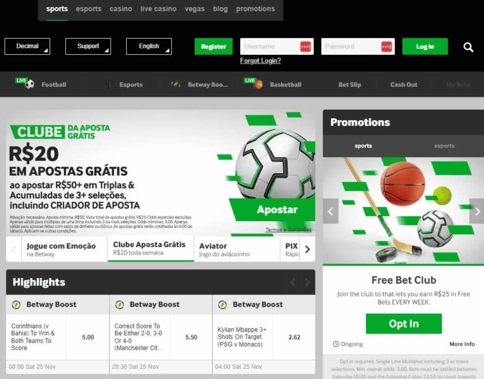 okbet online games