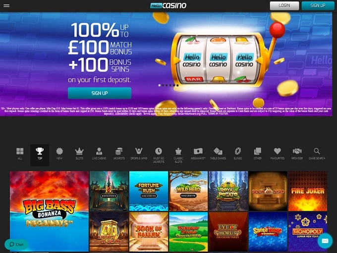 lodi291 online casino games gameplay