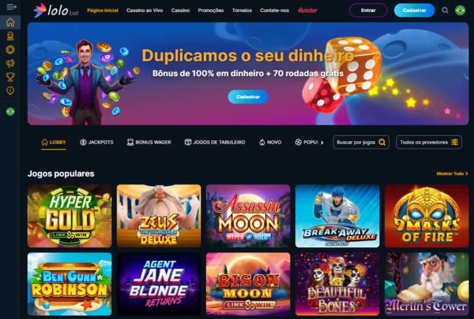 okbet online games