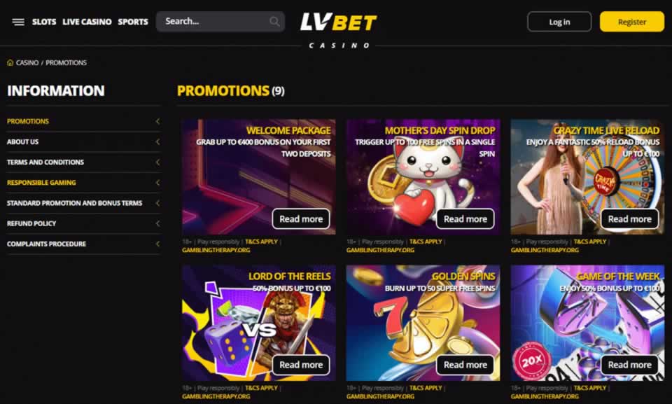 lodislot 291 casino login