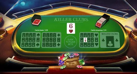 lodi291 online casino games gameplay