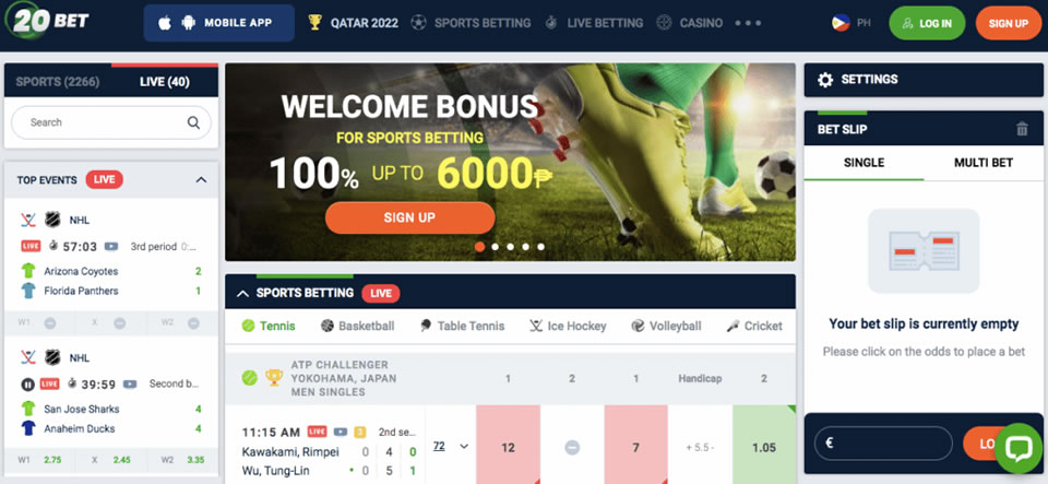 okbet online games