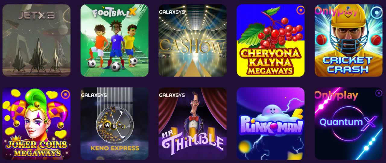 okbet online games